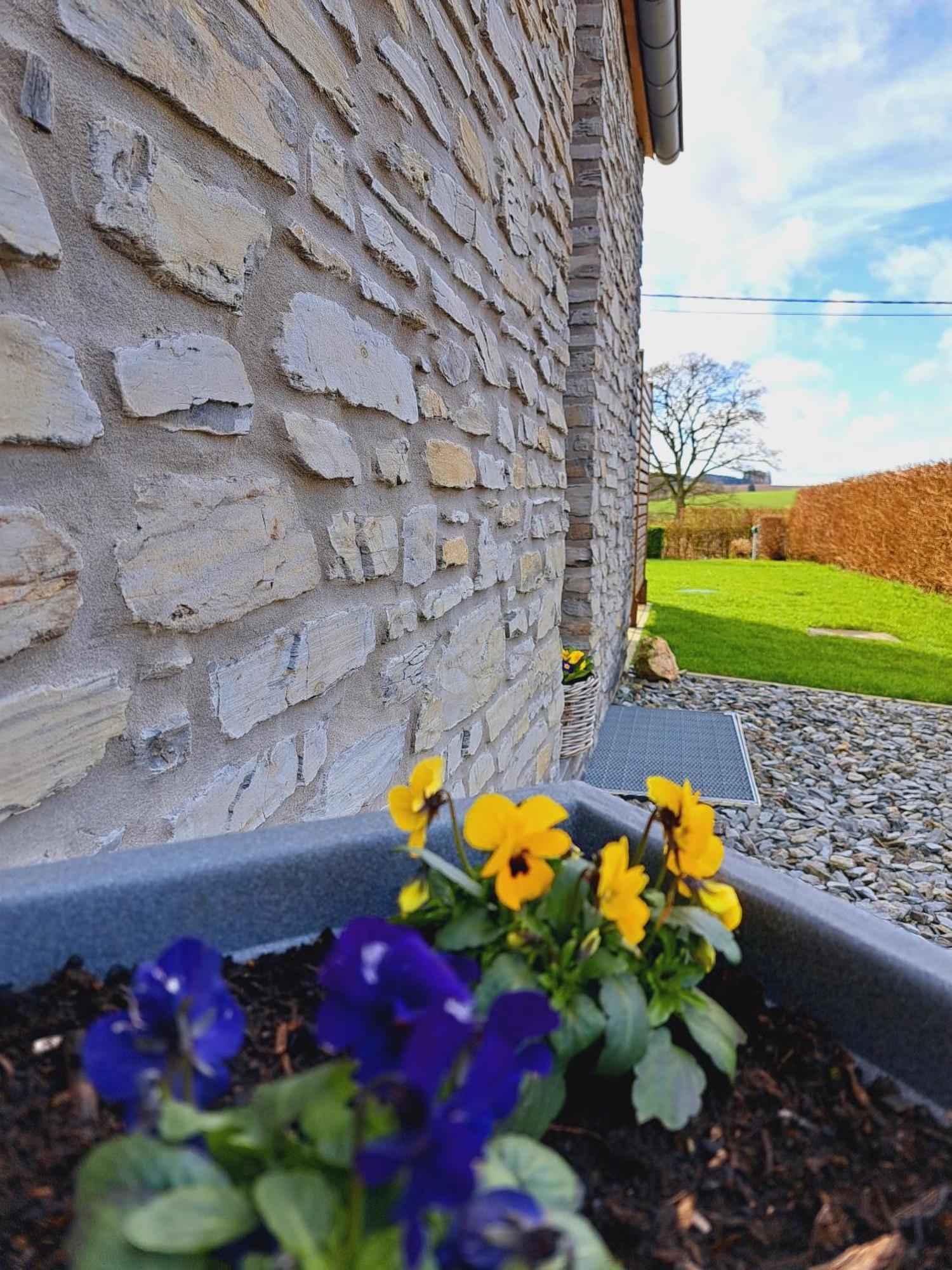 Gite A Brouca Gouvy Exterior photo