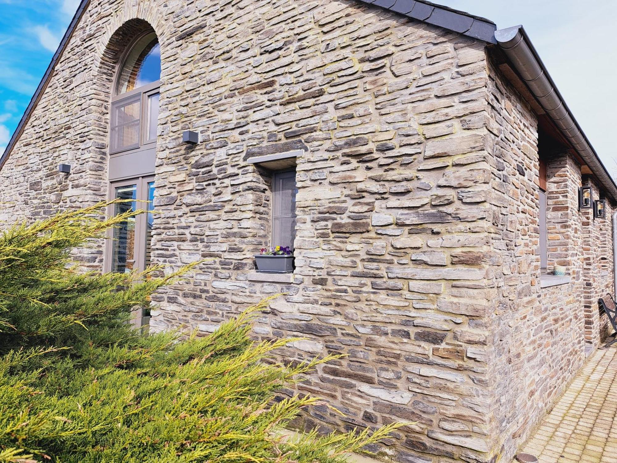 Gite A Brouca Gouvy Exterior photo