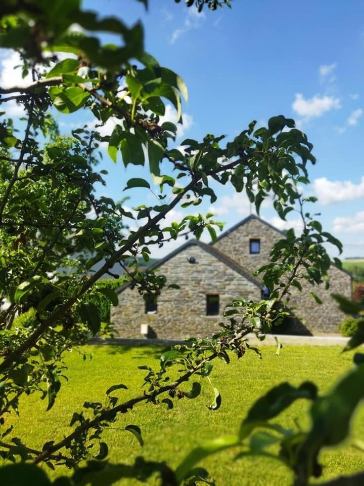 Gite A Brouca Gouvy Exterior photo